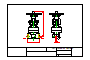 2D Sales Drawing